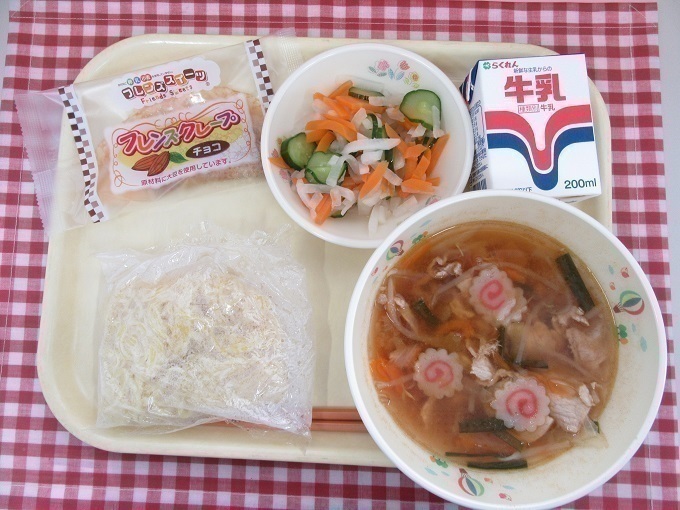 令和6年7月8日の給食.jpg