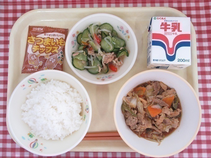 令和6年7月9日の給食.jpg
